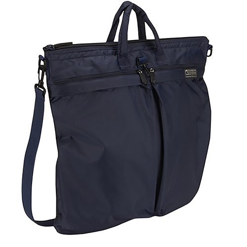 HELMET BAG/Blue